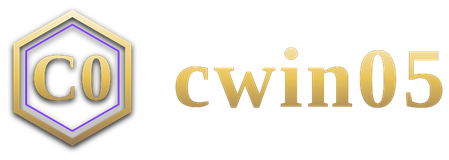 cwin05 logo