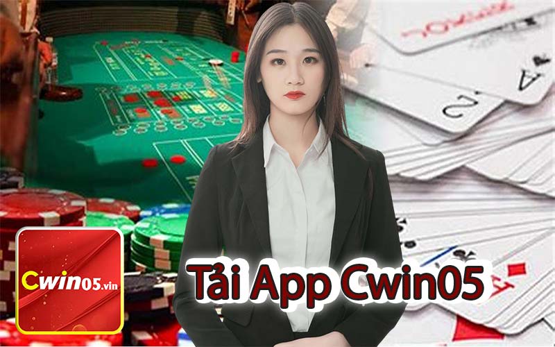 tải app Cwin05