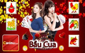 Bầu Cua