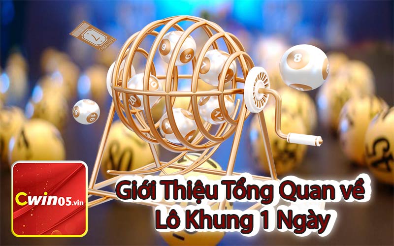 Giới Thiệu Tổng Quan về Lô Khung 1 Ngày