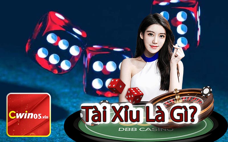 Tài Xỉu Là Gì?